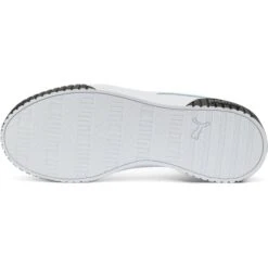 PUMA Women's Carina 2.0 Sneakers -Women Activewear 2083698 101 alt5