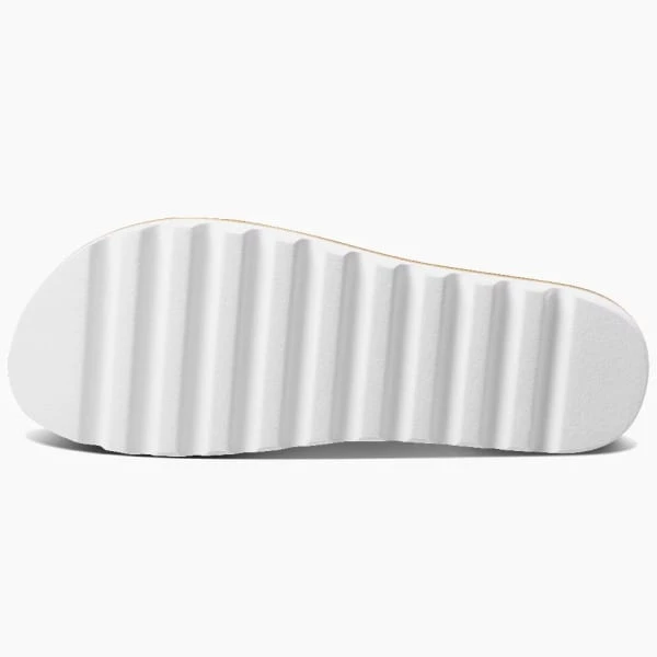 REEF Women's Cushion Vista Hi Platform Sandals 6 REEF Women's Cushion Vista Hi Platform Sandals - Image 4