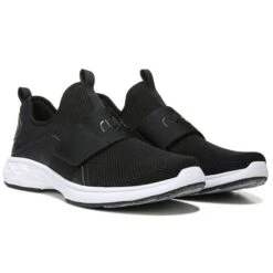 RYKA Women's Lively Slip-On Walking Shoes 10 RYKA Women's Lively Slip-On Walking Shoes -Women Activewear 2083936 001 alt2