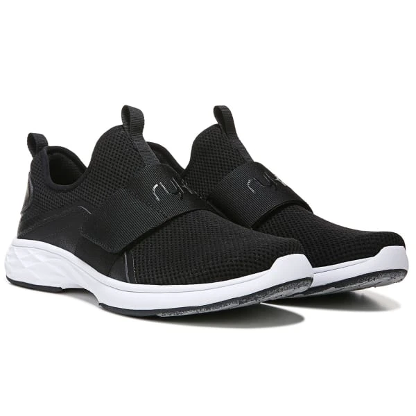RYKA Women's Lively Slip-On Walking Shoes 5 RYKA Women's Lively Slip-On Walking Shoes - Image 3