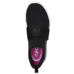 RYKA Women's Lively Slip-On Walking Shoes 12 RYKA Women's Lively Slip-On Walking Shoes -Women Activewear 2083936 001 alt4