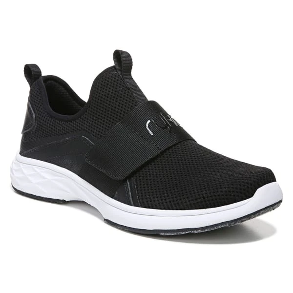 RYKA Women's Lively Slip-On Walking Shoes 3 RYKA Women's Lively Slip-On Walking Shoes