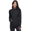 RBX Women's Studio To Street Super Soft Hoodie Jacket -Women Activewear 2084117 001 main