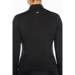 MARIKA Women's Racer Jacket -Women Activewear 2084120 001 alt5