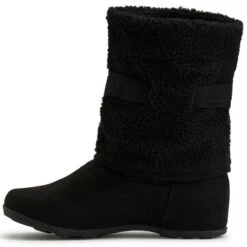 WANTED Women's Squall Boots -Women Activewear 2084197 001 alt2