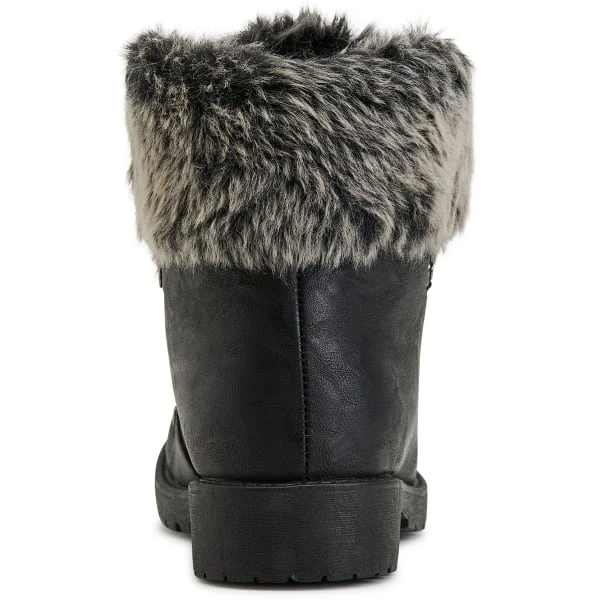 WANTED Women's Stratton Casual Boots 7 WANTED Women's Stratton Casual Boots - Image 5