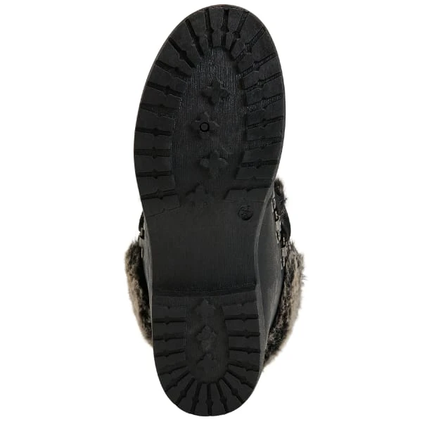 WANTED Women's Stratton Casual Boots 8 WANTED Women's Stratton Casual Boots - Image 6