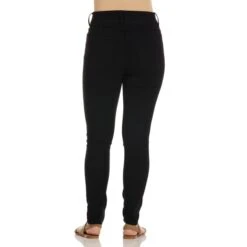 D. JEANS Women's Super-High Waist Butt Lifter Skinny Jeans 5 D. JEANS Women's Super-High Waist Butt Lifter Skinny Jeans -Women Activewear 2084204 001 alt1