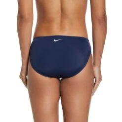 NIKE Women's Crossback Two-Piece Tankini Set -Women Activewear 2084429 430 alt3