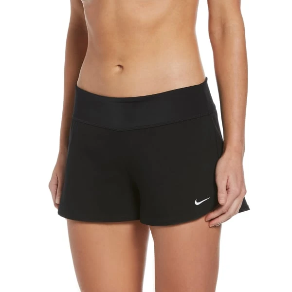 NIKE Women's Element Swim Board Shorts 3 NIKE Women's Element Swim Board Shorts