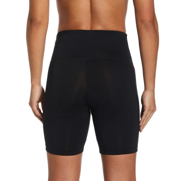 NIKE Women's 6" Swim Kickshorts 4 NIKE Women's 6" Swim Kickshorts - Image 2