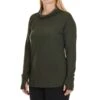 RBX Women's French Terry Cowl Neck Tunic -Women Activewear 2084461 330 main