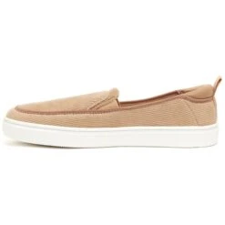 ROCKET DOG Women's Savvy Corduroy Slip-On Shoes -Women Activewear 2084505 105 alt2
