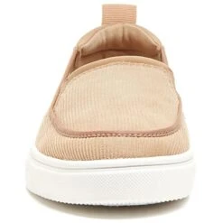 ROCKET DOG Women's Savvy Corduroy Slip-On Shoes -Women Activewear 2084505 105 alt3