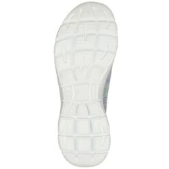 SKECHERS Women's Summits - Forever Glowing Shoes -Women Activewear 2084581 101 alt4