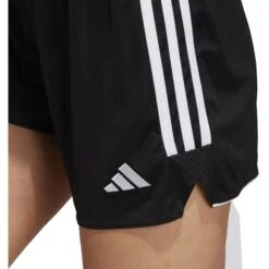 ADIDAS Women's Tiro 23 Soccer Shorts -Women Activewear 2084583 001 alt4