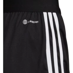 ADIDAS Women's Tiro 23 Soccer Shorts -Women Activewear 2084583 001 alt5