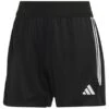 ADIDAS Women's Tiro 23 Soccer Shorts 2 ADIDAS Women's Tiro 23 Soccer Shorts -Women Activewear 2084583 001 main