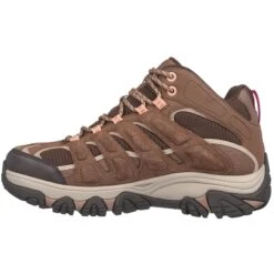 SKECHERS Women's Relaxed Fit: Adventurer - Rodden Hiking Boots -Women Activewear 2084610 201 alt2