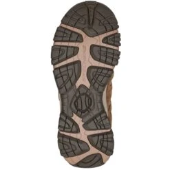 SKECHERS Women's Relaxed Fit: Adventurer - Rodden Hiking Boots -Women Activewear 2084610 201 alt4