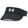 UNDER ARMOUR Women's UA Blitzing Visor 1 UNDER ARMOUR Women's UA Blitzing Visor -Women Activewear 2084623 001 main