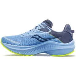 SAUCONY Women's Axon 3 Running Shoes -Women Activewear 2084941 404 alt2