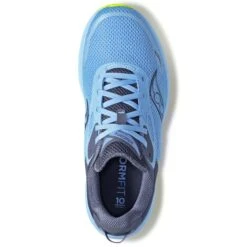 SAUCONY Women's Axon 3 Running Shoes -Women Activewear 2084941 404 alt3