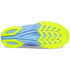 SAUCONY Women's Axon 3 Running Shoes -Women Activewear 2084941 404 alt4