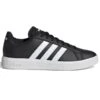 ADIDAS Women's Grand Court 2.0 Shoes -Women Activewear 2085055 001 main