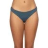 O'NEILL Juniors' Saltwater Solids Rockley Bikini Bottoms -Women Activewear 2085059 003 main