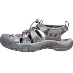 KEEN Women's Newport H2 Hiking Sandals 11 KEEN Women's Newport H2 Hiking Sandals -Women Activewear 2085064 004 alt2