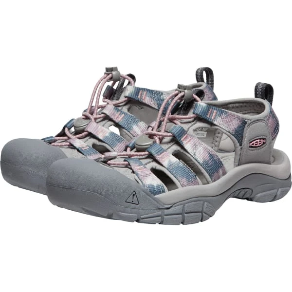 KEEN Women's Newport H2 Hiking Sandals 6 KEEN Women's Newport H2 Hiking Sandals - Image 4