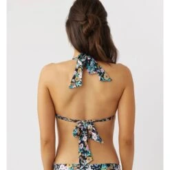 O'NEILL Juniors' Tatum Thalia Swim Top -Women Activewear 2085068 008 alt1