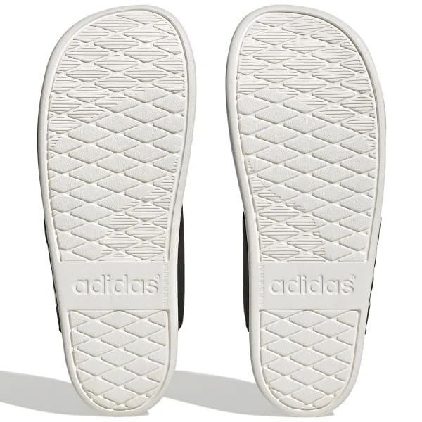 ADIDAS Women's Adilette Comfort Flip-Flops 8 ADIDAS Women's Adilette Comfort Flip-Flops - Image 6