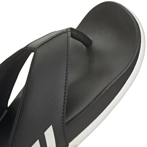 ADIDAS Women's Adilette Comfort Flip-Flops 9 ADIDAS Women's Adilette Comfort Flip-Flops - Image 7