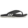 ADIDAS Women's Adilette Comfort Flip-Flops -Women Activewear 2085091 001 main