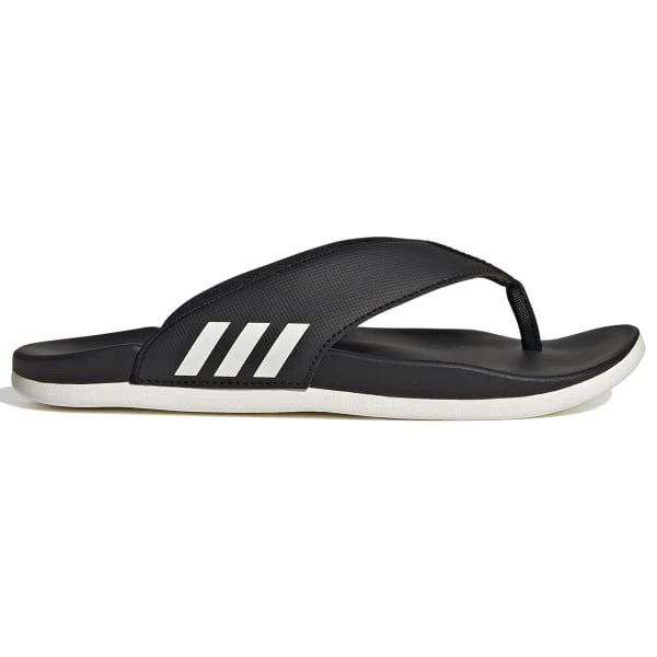 ADIDAS Women's Adilette Comfort Flip-Flops 3 ADIDAS Women's Adilette Comfort Flip-Flops