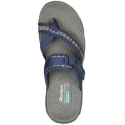 SKECHERS Women's Reggae - All Natural Trail Sandals -Women Activewear 2085368 402 alt3