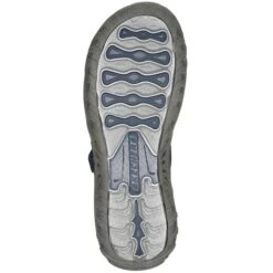 SKECHERS Women's Reggae - All Natural Trail Sandals -Women Activewear 2085368 402 alt4