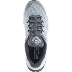 MERRELL Women's Moab Flight Trail Running Shoes 14 MERRELL Women's Moab Flight Trail Running Shoes -Women Activewear 2085417 006 alt5