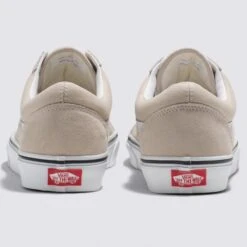 VANS Old Skool Shoes 8 VANS Old Skool Shoes -Women Activewear 2085446 109 alt2