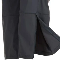EMS Women's Cargo EcoFlex Zip-Off Pants -Women Activewear 2085513 001 alt6
