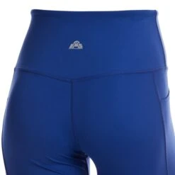 EMS Women's Sat Nam Flare Pants -Women Activewear 2085532 507 alt3