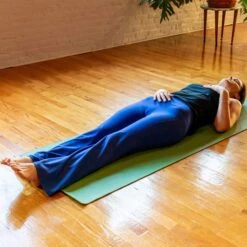 EMS Women's Sat Nam Flare Pants -Women Activewear 2085532 507 alt5