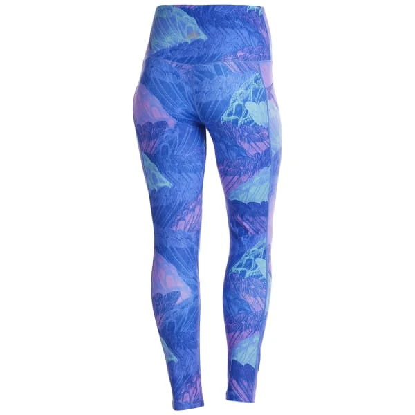 EMS Women's Sat Nam Pocket 7/8-Length Leggings 4 EMS Women's Sat Nam Pocket 7/8-Length Leggings - Image 2