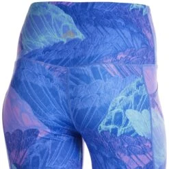 EMS Women's Sat Nam Pocket 7/8-Length Leggings 13 EMS Women's Sat Nam Pocket 7/8-Length Leggings -Women Activewear 2085533 911 alt3