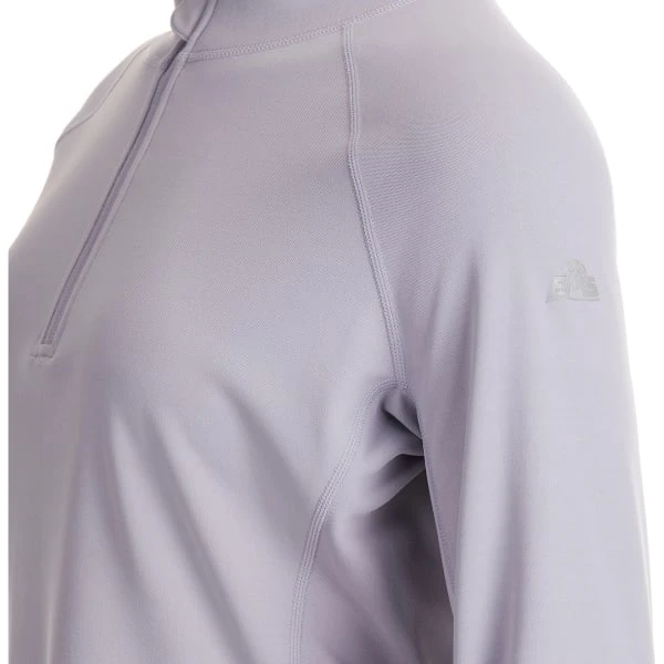 EMS Women's Epic Active Long-Sleeve Crop 5 EMS Women's Epic Active Long-Sleeve Crop - Image 3