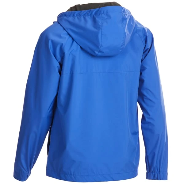 EMS Unisex Vapor Shell Jacket 4 EMS Unisex Vapor Shell Jacket - Image 2