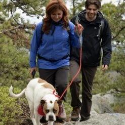 EMS Unisex Vapor Shell Jacket 16 EMS Unisex Vapor Shell Jacket -Women Activewear 2085556 408 alt11