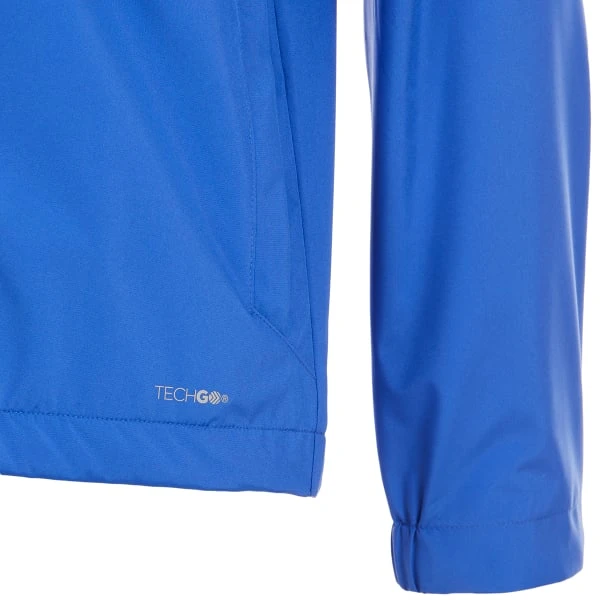 EMS Unisex Vapor Shell Jacket 8 EMS Unisex Vapor Shell Jacket - Image 6